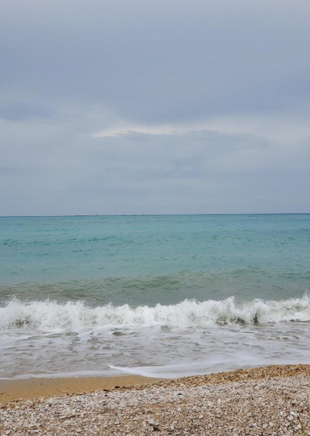 Albir Casa Rural Del Mar El Albir Luaran gambar