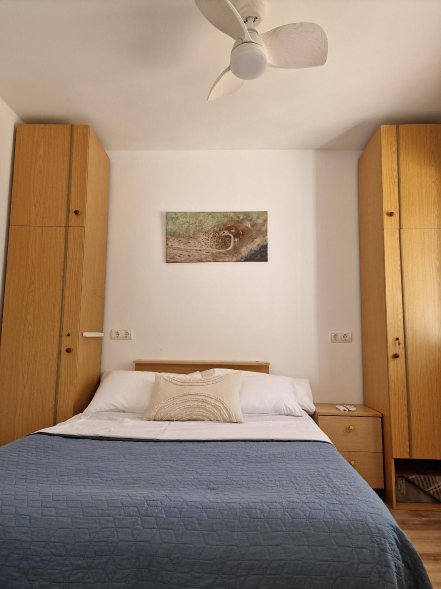Albir Casa Rural Del Mar El Albir Luaran gambar