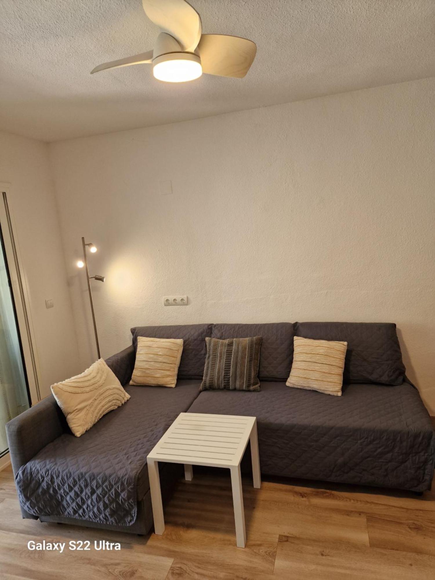 Albir Casa Rural Del Mar El Albir Luaran gambar