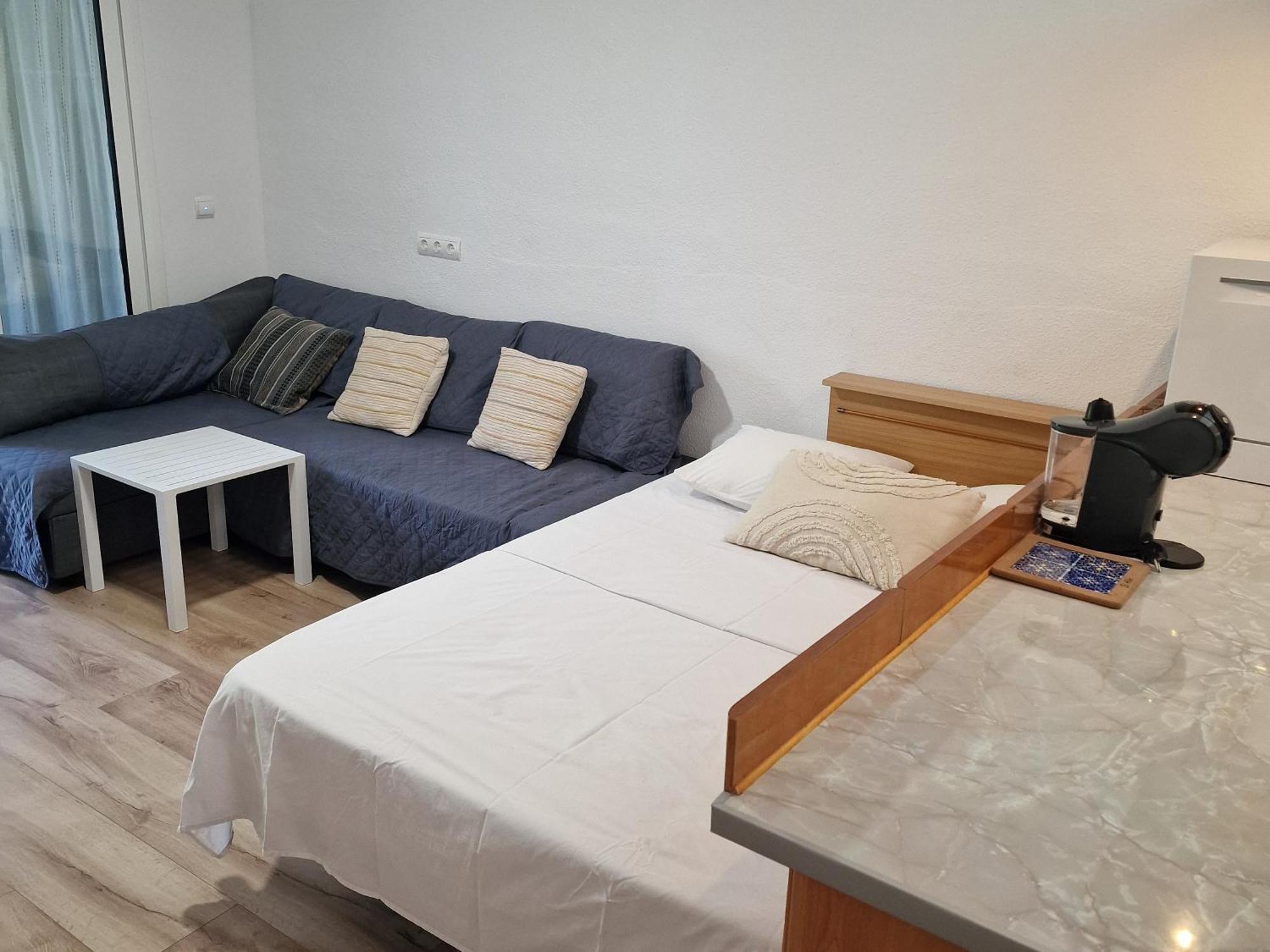 Albir Casa Rural Del Mar El Albir Luaran gambar