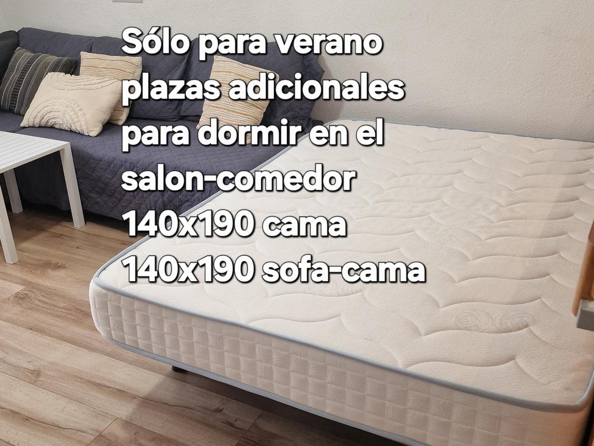 Albir Casa Rural Del Mar El Albir Luaran gambar